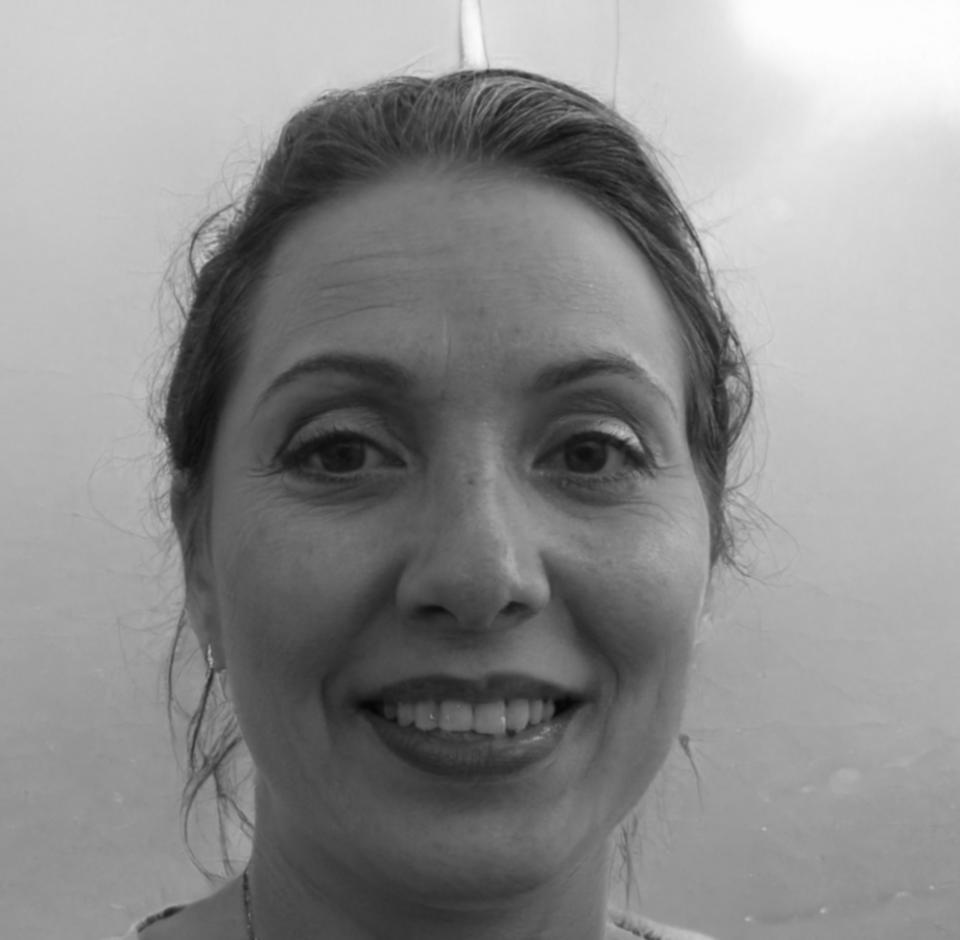 Frederike Neumann